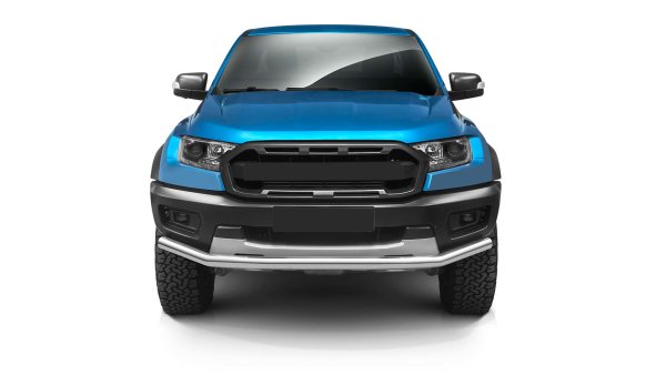 Frontschutzbügel Spoilerschutz passend für Ford Ranger Raptor Bj. ab 2019