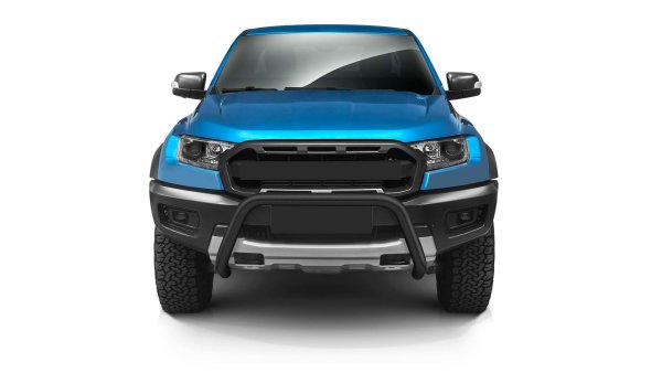 Frontschutzbügel in Schwarz passend für Ford Ranger Raptor Bj. ab 2019