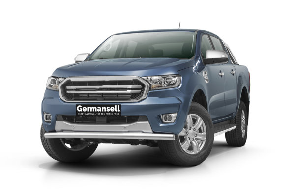 Frontschutzbügel passend für Ford Ranger ab Bj. 2019