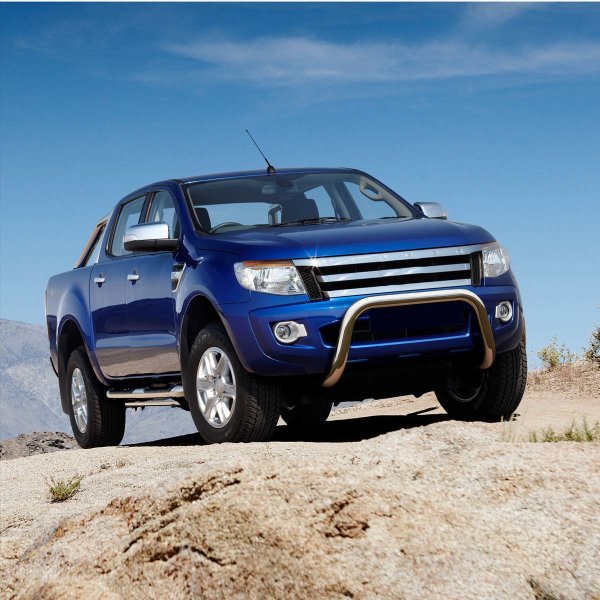 Frontschutzbügel passend für Ford Ranger Bj. 2012-2019