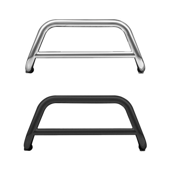 Frontschutzbügel mit Querstab passend für Ford Ranger Bj. 2012-2019