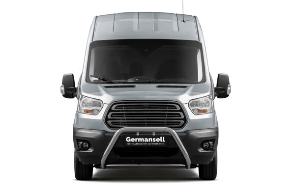 Frontschutzbügel passend für Ford Transit Bj. ab 2014