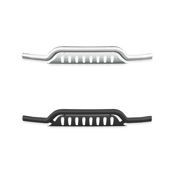 Frontschutzbügel tief mit Blech passend für Hyundai IX35 Bj. 2010-2013-2015