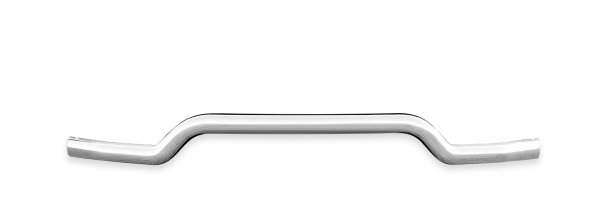 Frontschutzbügel tief passend für Hyundai IX35 Bj. 2010-2013-2015