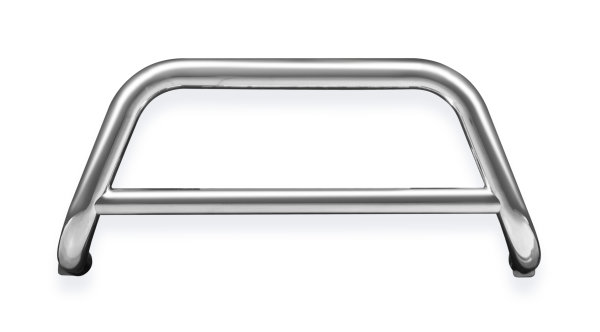 Frontschutzbügel mit Querstab passend für Isuzu D-MAX Bj. 2012-2017-2020