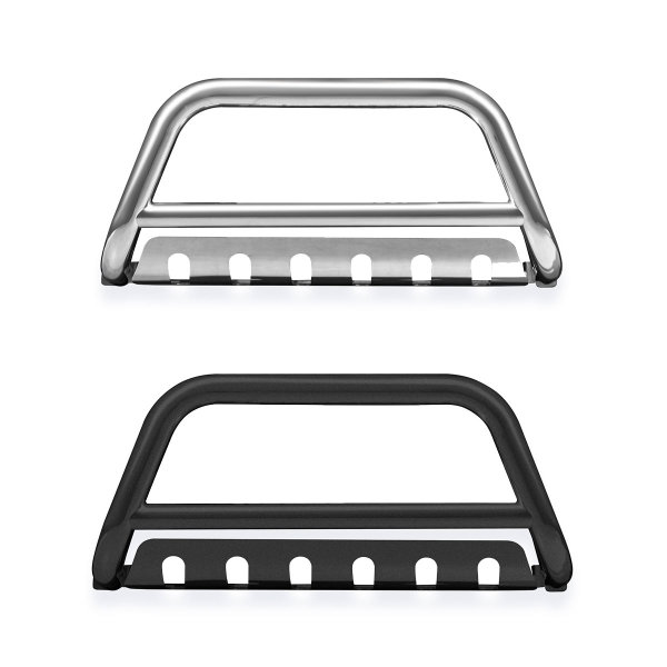Frontschutzbügel mit Blech passend für Lexus NX Bj. 2014-2020