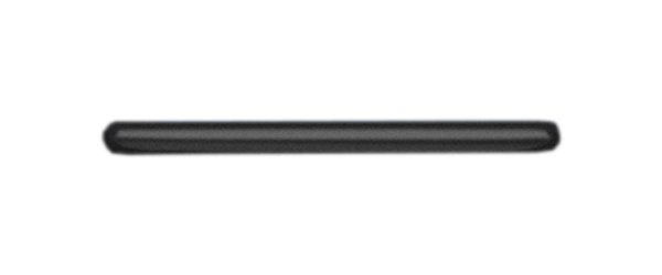 Frontschutzbügel Front light in Schwarz passend für Mercedes Vito Bj. 2014-2020