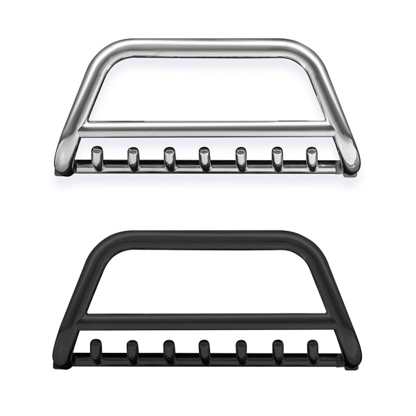 Frontschutzbügel mit Grill passend für Ford Ranger Bj. ab 2019