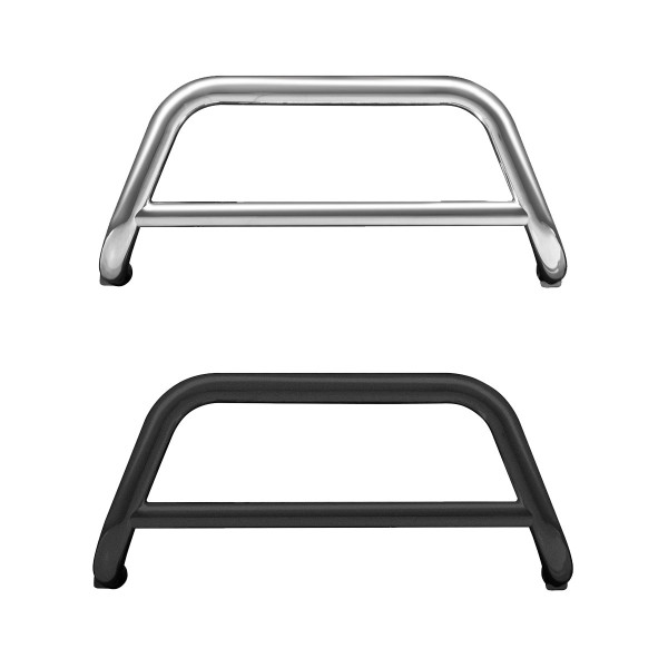 Frontschutzbügel mit Querstab passend für Dacia Sandero Stepway Bj. 2012-2016
