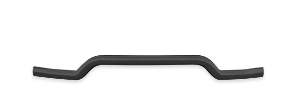 Frontschutzbügel tief in Schwarz passend für Mitsubishi L200 Bj. 2015-2019