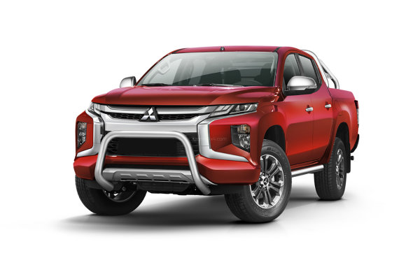 Frontschutzbügel passend für Mitsubishi L200 Bj. ab 2019