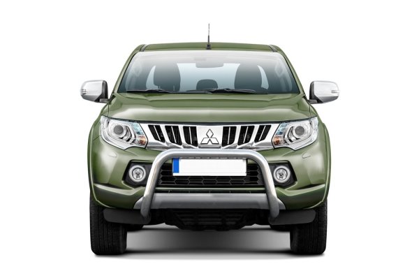 Frontschutzbügel passend für Mitsubishi L200 Bj. 2015-2019