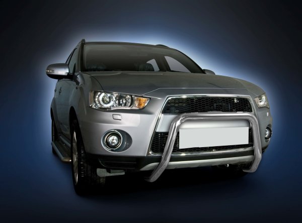 Frontschutzbügel passend für Mitsubishi Outlander Bj. 2010-2012