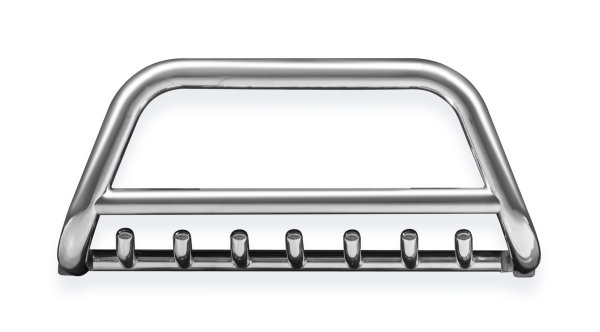 Frontschutzbügel mit Grill passend für Renault Master Bj. ab 2019