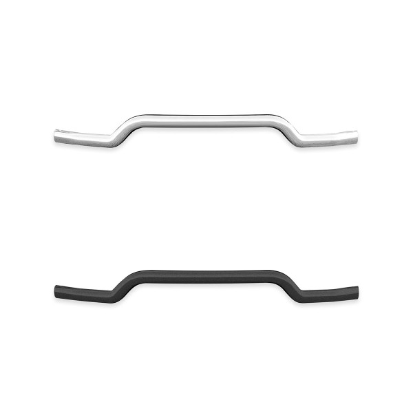 Frontschutzbügel tief passend für Suzuki SX4 S-CROSS Bj. 2013-2016