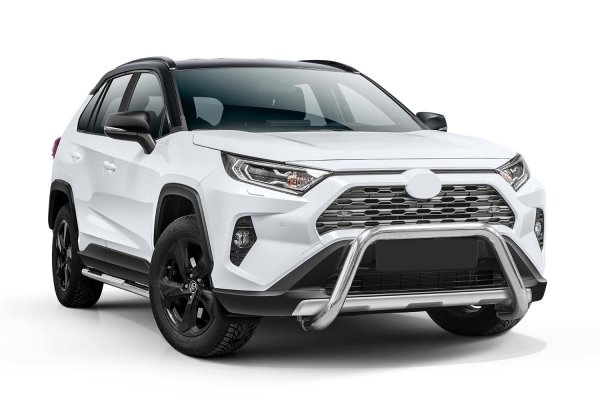 Frontschutzbügel passend für Toyota RAV4 Bj. ab 2018