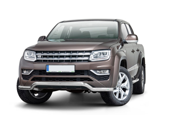 Frontschutzbügel tief passend für VW Amarok Bj. ab 2016