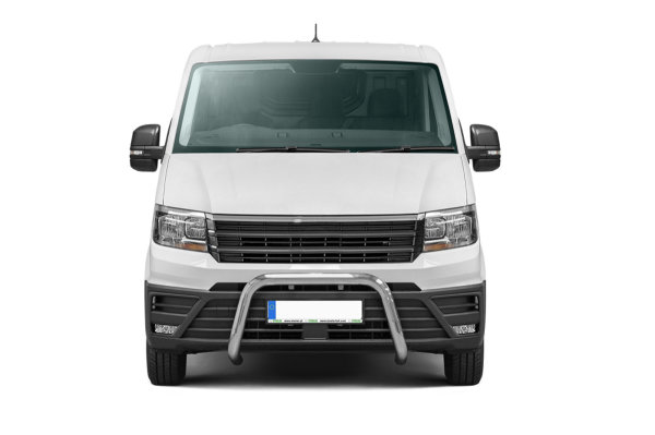 Frontschutzbügel passend für VW Crafter Bj. ab 2017