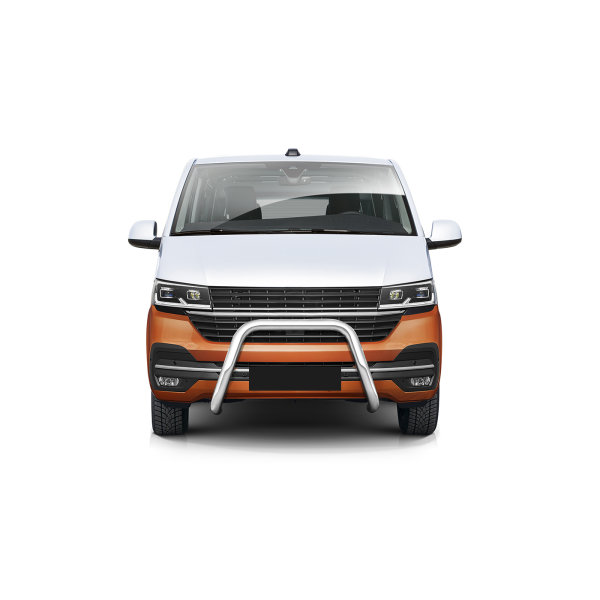 Frontschutzbügel passend für VW T6.1 Bj. ab 2019
