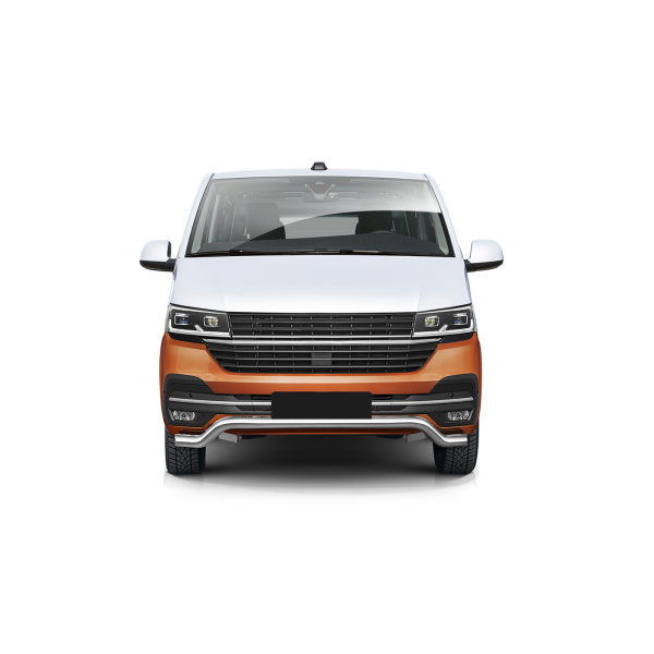Frontschutzbügel tief passend für VW T6.1 Bj. ab 2019