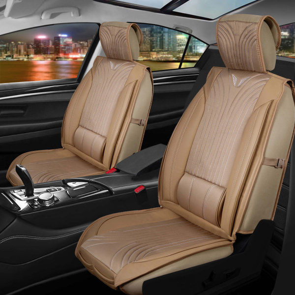Sitzbezüge passend für Hyundai i30 ab Bj. 2007 Set Boston