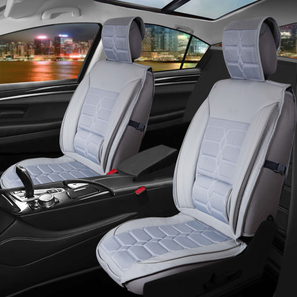 Sitzbezüge passend für Hyundai i30 ab Bj. 2007 Set Nebraska