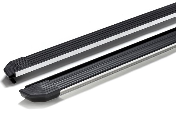 Trittbretter passend für Mercedes Vito Viano Kompakt AMG 2004-2014 Truva mit TÜV