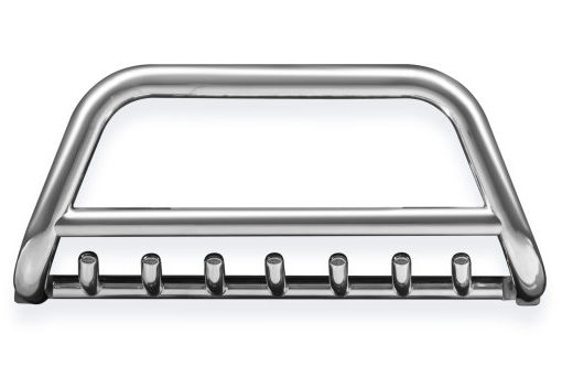 Frontschutzbügel mit Grill passend für Ford Kuga Bj. 2008-2012