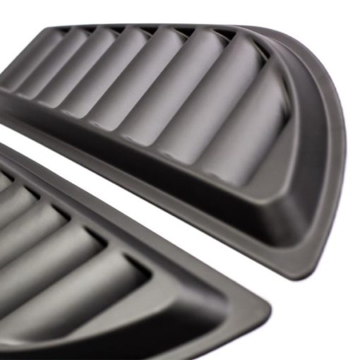 Motorhaubenaufsatz M2 passend für Ford Ranger Bj. 2012-2019