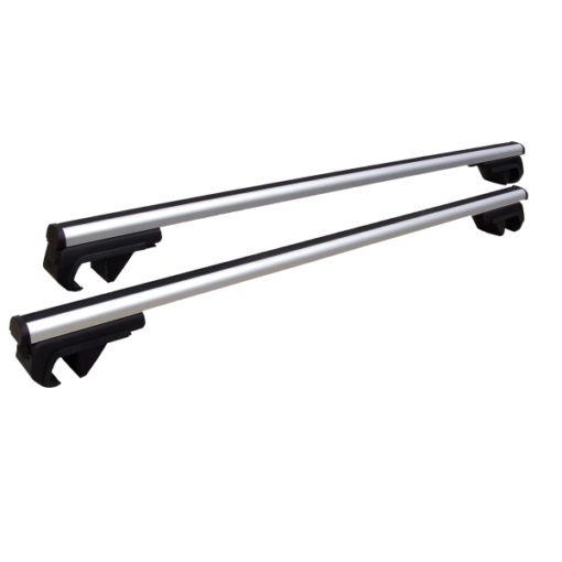 Dachträger passend für Ford Kuga ab Bj. 2008 Aluminium 130cm