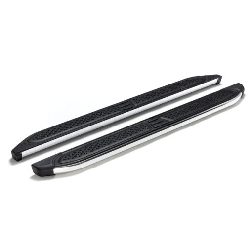 Trittbretter passend für Suzuki Grand Vitara 2005-2015 Ares mit TÜV