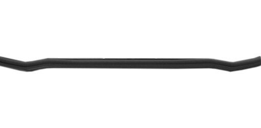 Frontschutzbügel Spoilerschutz in Schwarz passend für Ford Kuga Bj. ab 2019