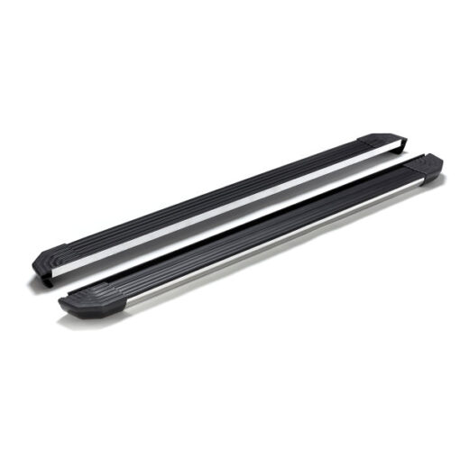 Trittbretter passend für Toyota RAV4 2006-2013 Truva mit TÜV